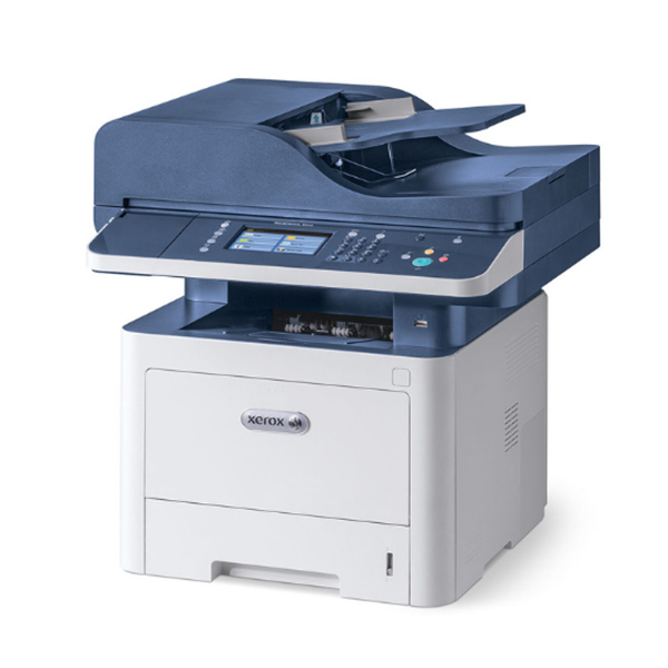 Sans-titre-1 WorkCentre® 3345