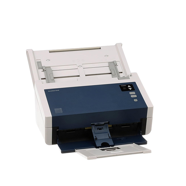 Sans-titre-1 Xerox DocuMate 6440